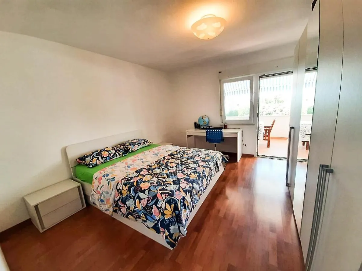 Perfect Summer Place Apartment Split