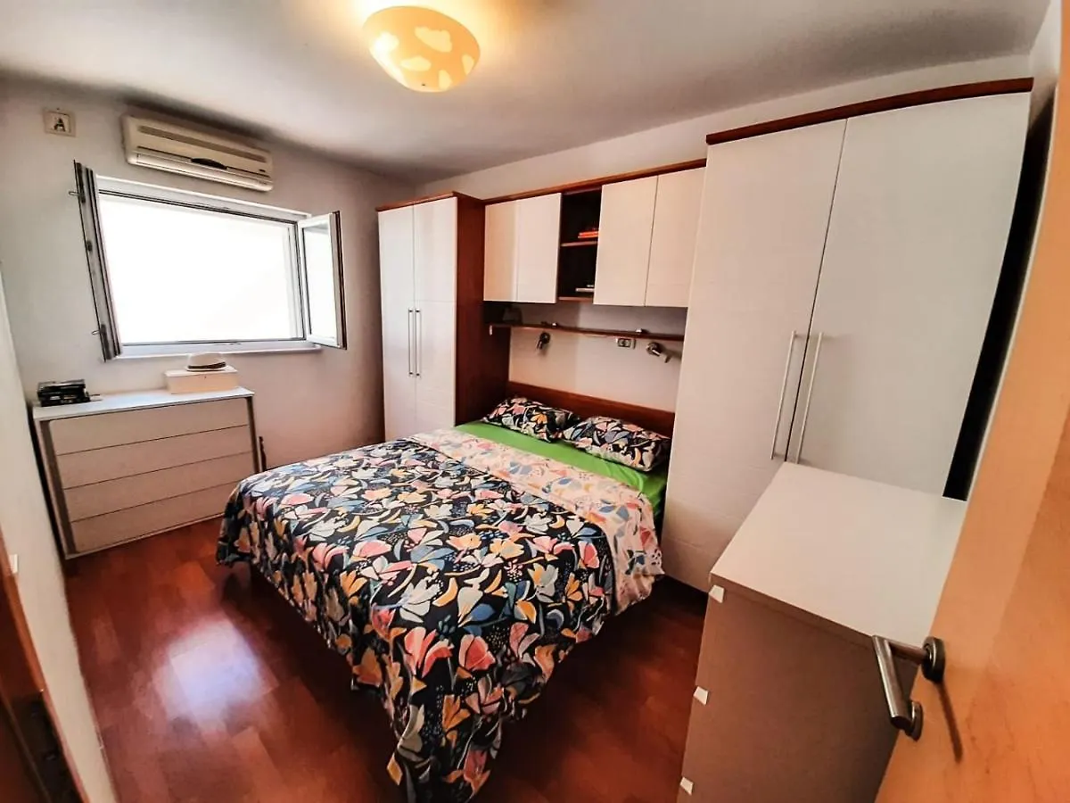 Perfect Summer Place Apartment Split 0*,