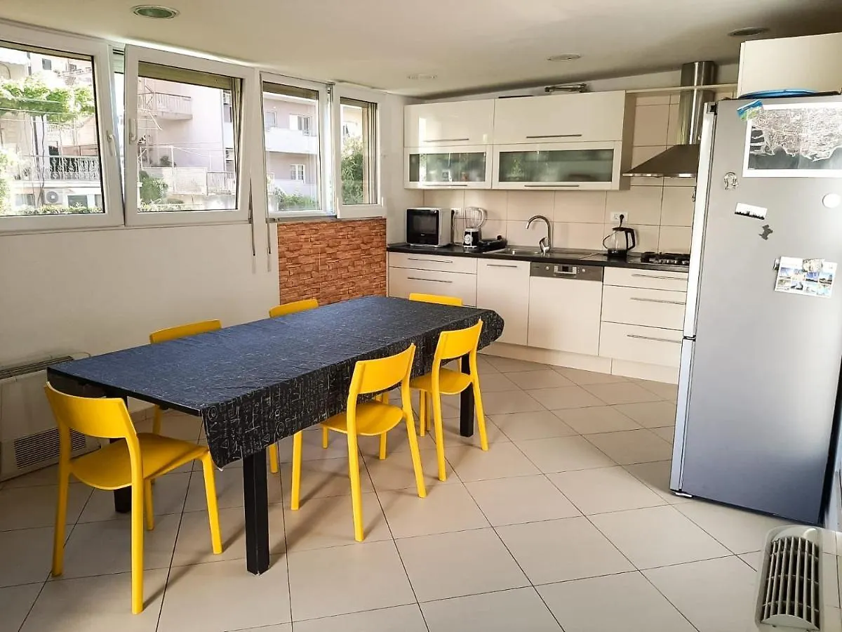 Perfect Summer Place Apartment Split