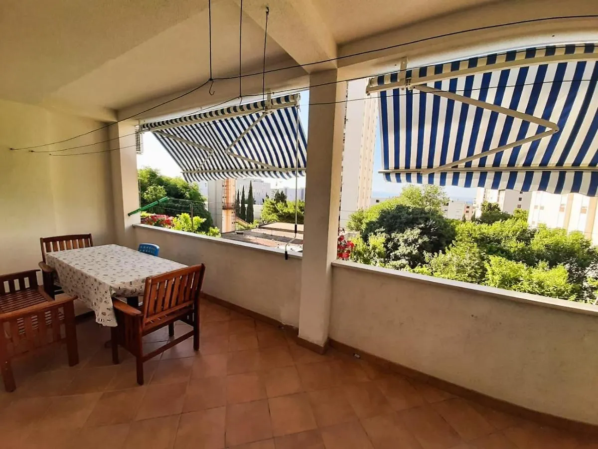 Perfect Summer Place Apartment Split