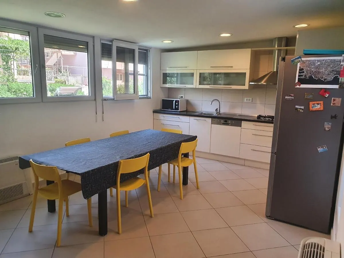 Perfect Summer Place Apartment Split