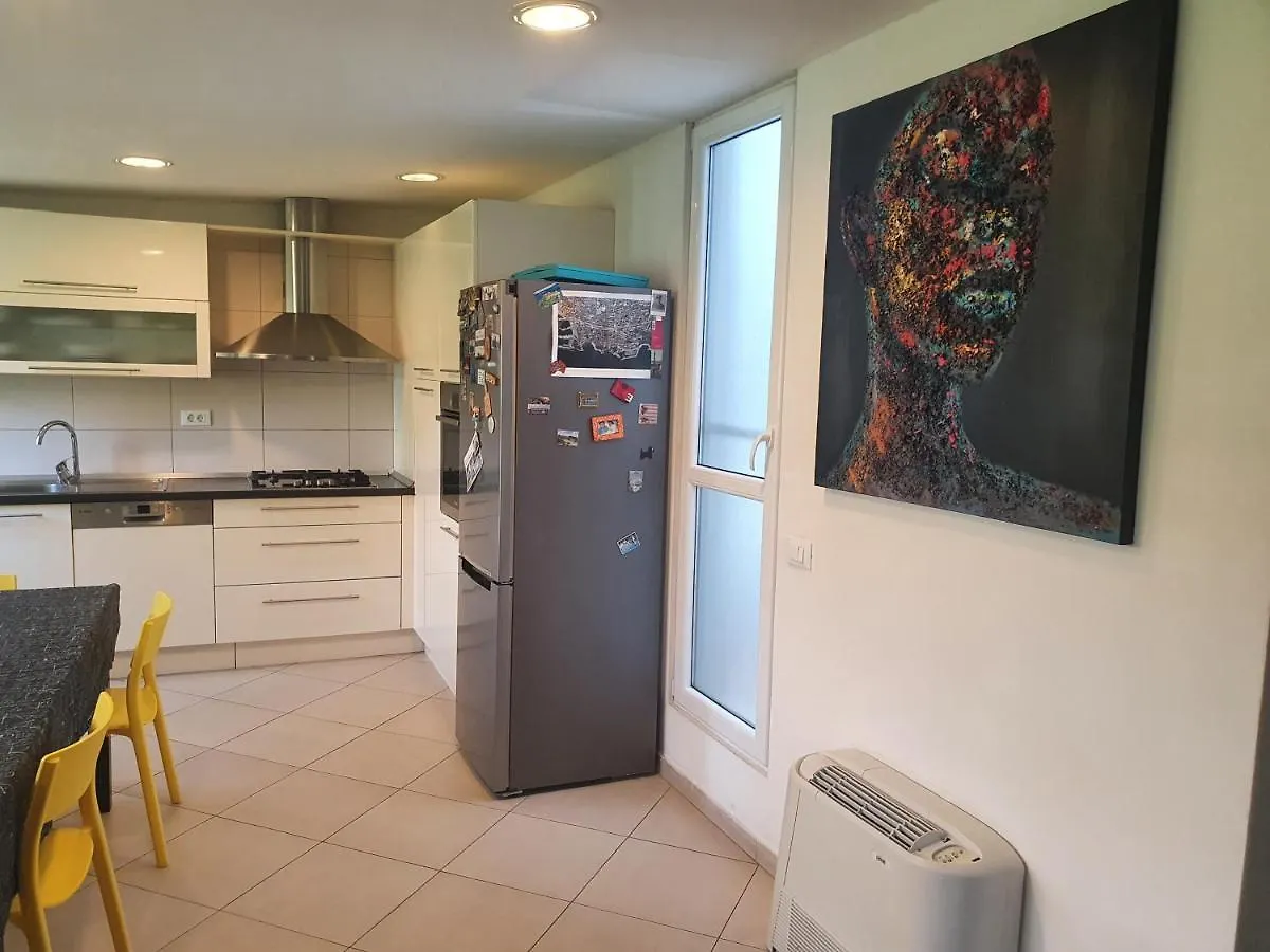 Perfect Summer Place Apartment Split Croatia