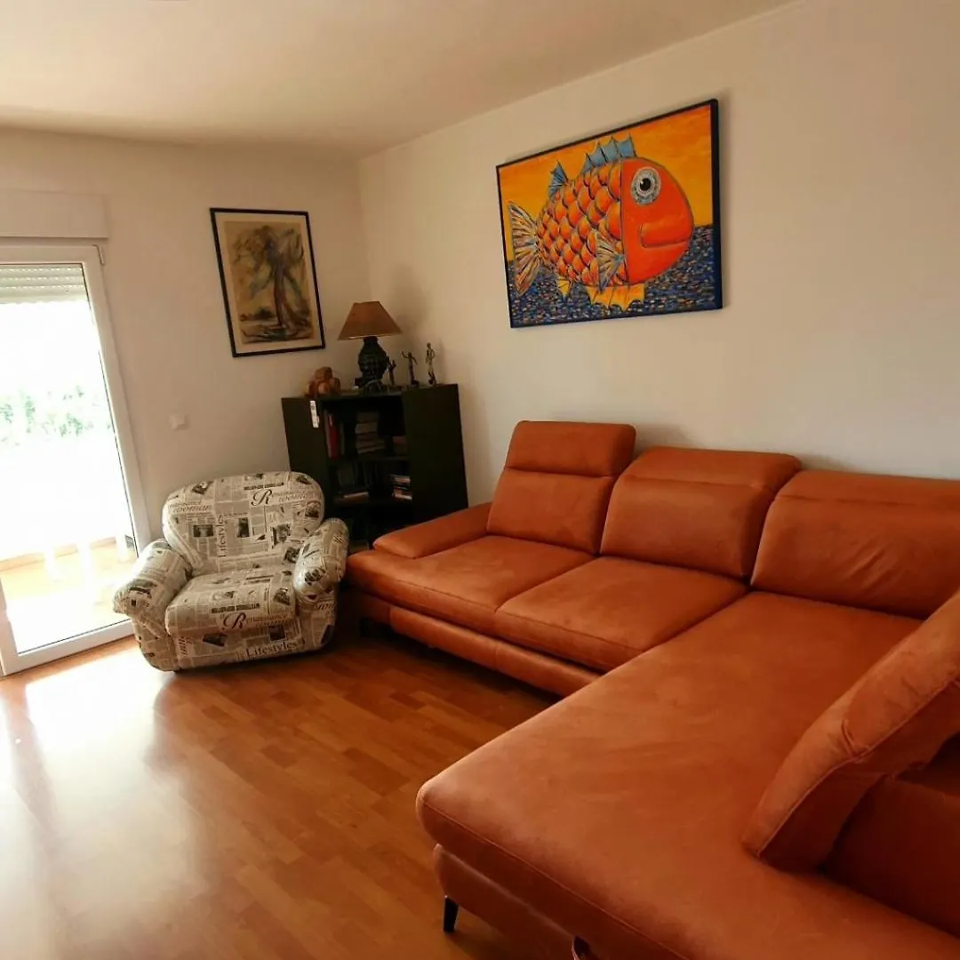 Perfect Summer Place Apartment Split